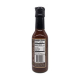 Horsetooth Hot Sauce, Smokestack Lighting Hot Sauce, 5 Fl Oz