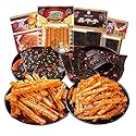 Chinese food Spicy strip ???? ??? ???? ?? ????40?