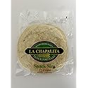 La Chapalita 6" Snack Size Flour Tortillas, 12 Count, 12 oz