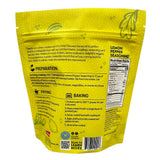Lemon Pepper Seasoning (6 pouches 12oz each)