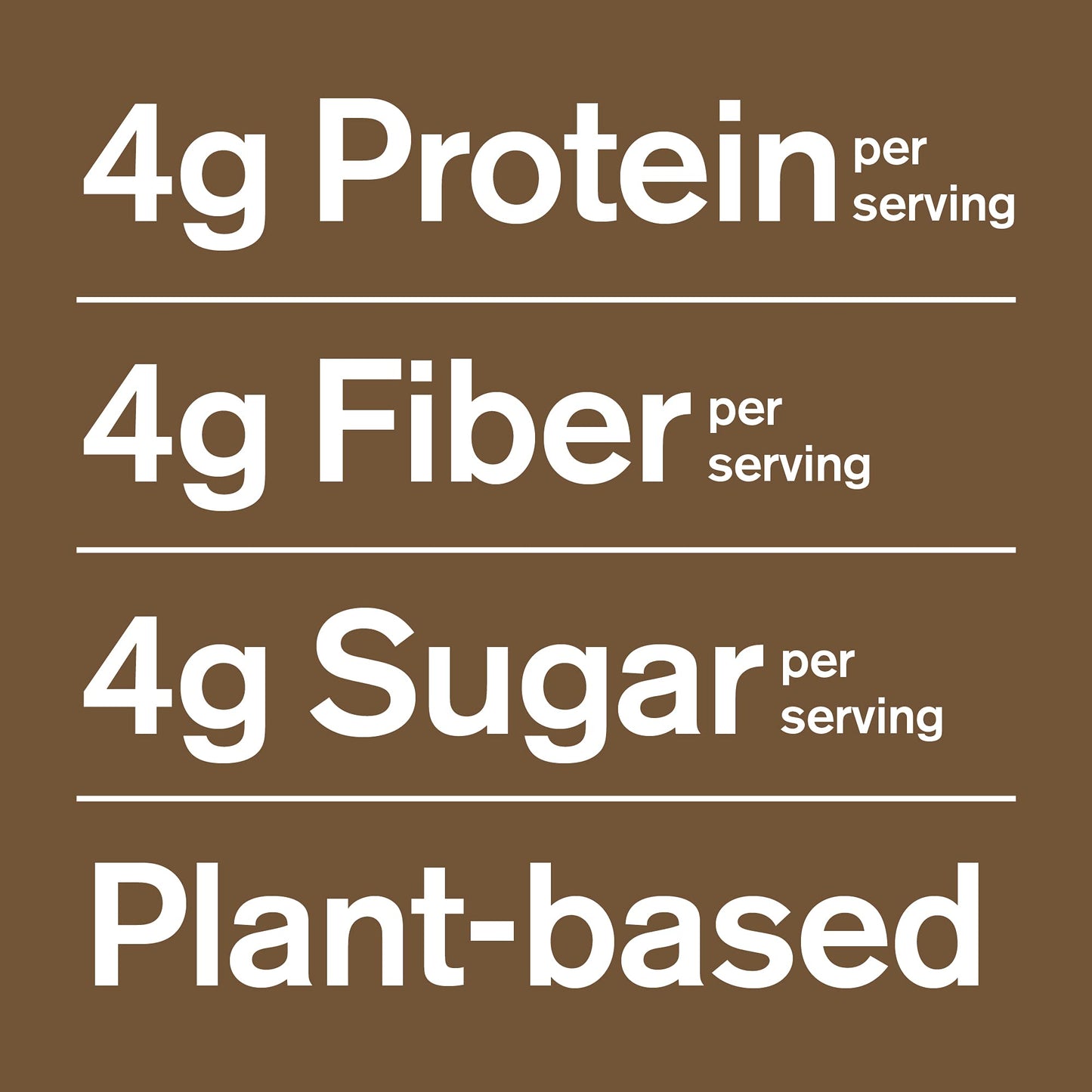 Forager Project Organic Chocolate Cereal, 8 OZ