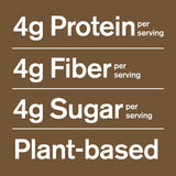 Forager Project Organic Chocolate Cereal, 8 OZ