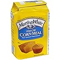 Martha White Plain Enriched Yellow Corn Meal, 32 oz