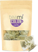 Teami® Colon Cleanse and Detox Tea for Men & Women | 30 Day Supply