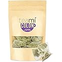 Teami® Colon Cleanse and Detox Tea for Men & Women | 30 Day Supply