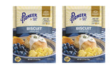 Pioneer Gravy & Seasoning Mixes - 2 packages (Biscuit 2.75oz)