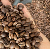 Mont Coffee - Geisha Coffee Ecuador, Whole Bean, Fresh Rosted, Premium Ecuadorian Specialty Geisha Roasted Coffee Beans | Awarded 88+ (12oz