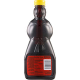 Mrs. Butterworth's Sugar Free Pancake Syrup 24 oz (Pack of 12)
