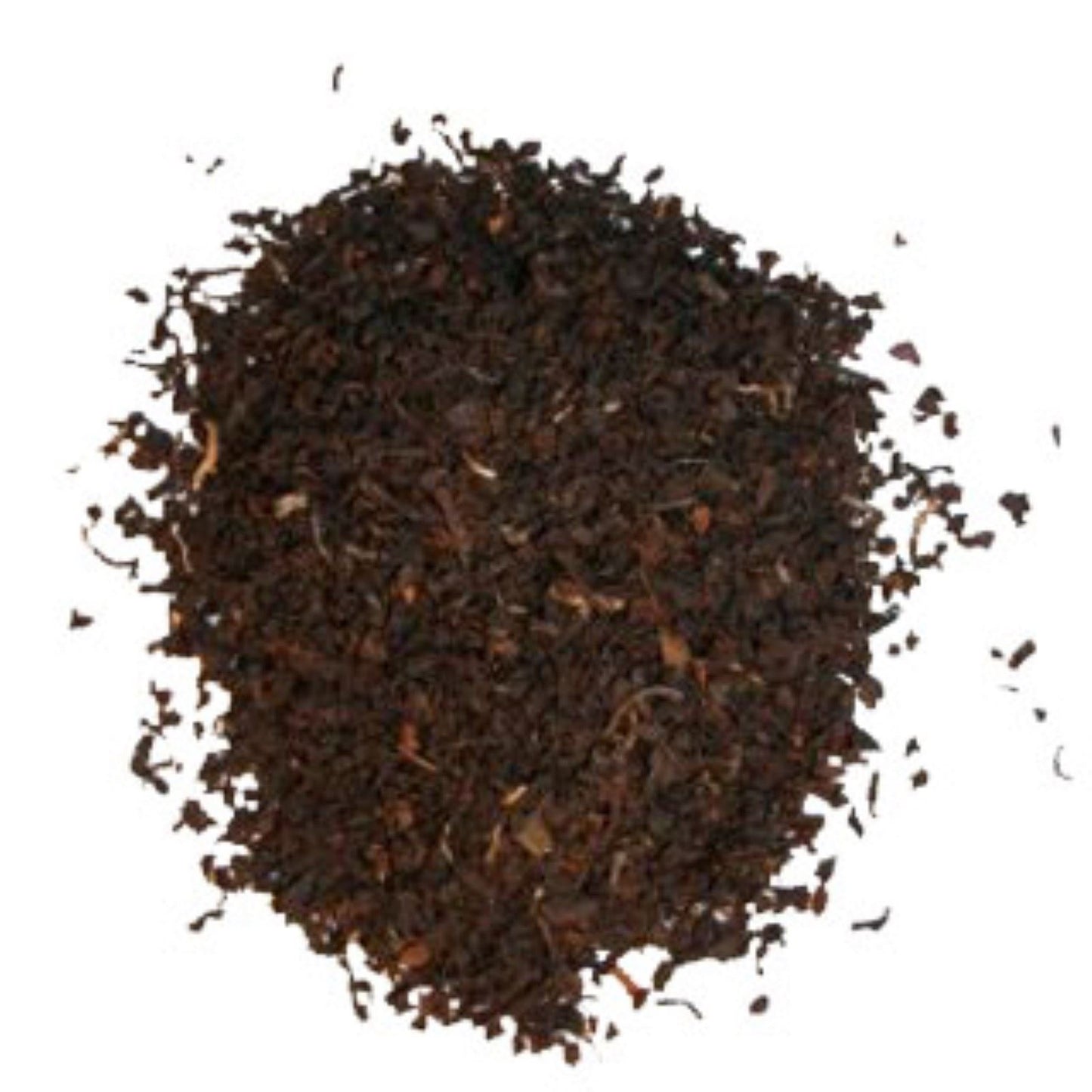 Frontier Co-op Indian Black CO2 Decaf., Certified Organic, Fair Trade Certified, Kosher | 1 lb. Bulk Bag | Camellia sinensis