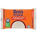 UNCLE BEN'S Converted Rice - 80 oz