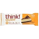 Think! Chocolate Peanut Butter Pie Keto Protein Bar, 1.41 OZ
