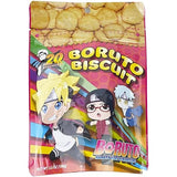 Boruto 20th Anniversary Biscuit Snack | 3.5 Ounce Pack