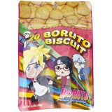 Boruto 20th Anniversary Biscuit Snack | 3.5 Ounce Pack