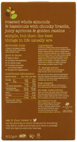 Dorset Cereals Gloriously Nutty 600g