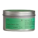 Divya's Detox Tea, Ayurvedic Herbal Tea with Gentle Cleansing Herbs, Helps with Digestion, and More, Caffeine Free, Organic, Non-GMO, Ayurvedic, Loose