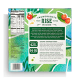 Whole Foods Market Burrata Pesto Pizza, 13.5 OZ