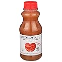 Red Jacket Orchards, Juice Strawberry, 12 Fl Oz