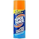 Spot Shot Instant Carpet Stain Remover, Aerosol, 14 OZ