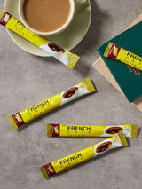Namyang Korean Premium French Cafe Instant Coffee Mix (100 Sticks)