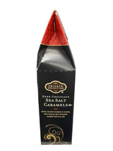 Private Selection - Dark Chocolate & Sea Salt Caramel (7.5 Oz)