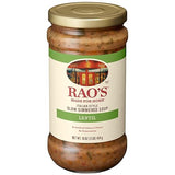 Rao’s Made For Home Italian-Style Lentil Soup, 16 oz