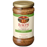 Rao’s Made For Home Italian-Style Lentil Soup, 16 oz