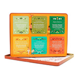 English Tea Shop - Super Goodness Collection- Gift Tin - 36 Tea Bag Sachets, 61.5g