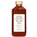 Beekeeper Direct Unfiltered Honey - Real Raw Alfalfa - All Natural Non-GMO Pure Gourmet - Local California Honey (3lbs Squeeze Bottle)