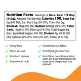 LIVWELL Tuscan Butternut Squash Pasta Sauce - Pack of 6 Plant Based Tuscan Sweet Butternut Squash & Sage Dairy Free Pasta Sauce with Virgin Olive Oil