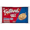 Festival Vanilla Cookies 14.2 Oz