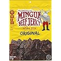 Mingua Beef Jerky (The Original) 7 oz Original (Mild)