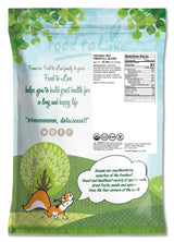Food to Live Organic FiberFull Flax, Hemp and Chia Seeds Blend, 10 Pounds with Cold-Milled Flax, Non-GMO, Bulk. Rich in Omega 3 and Fiber. Perfect