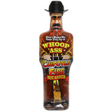 WHOOP Premium Chipotle Fire Hot Sauce - 5 oz - Try if you dare! - Perfect Gourmet Gift for the Hot Sauce Fan