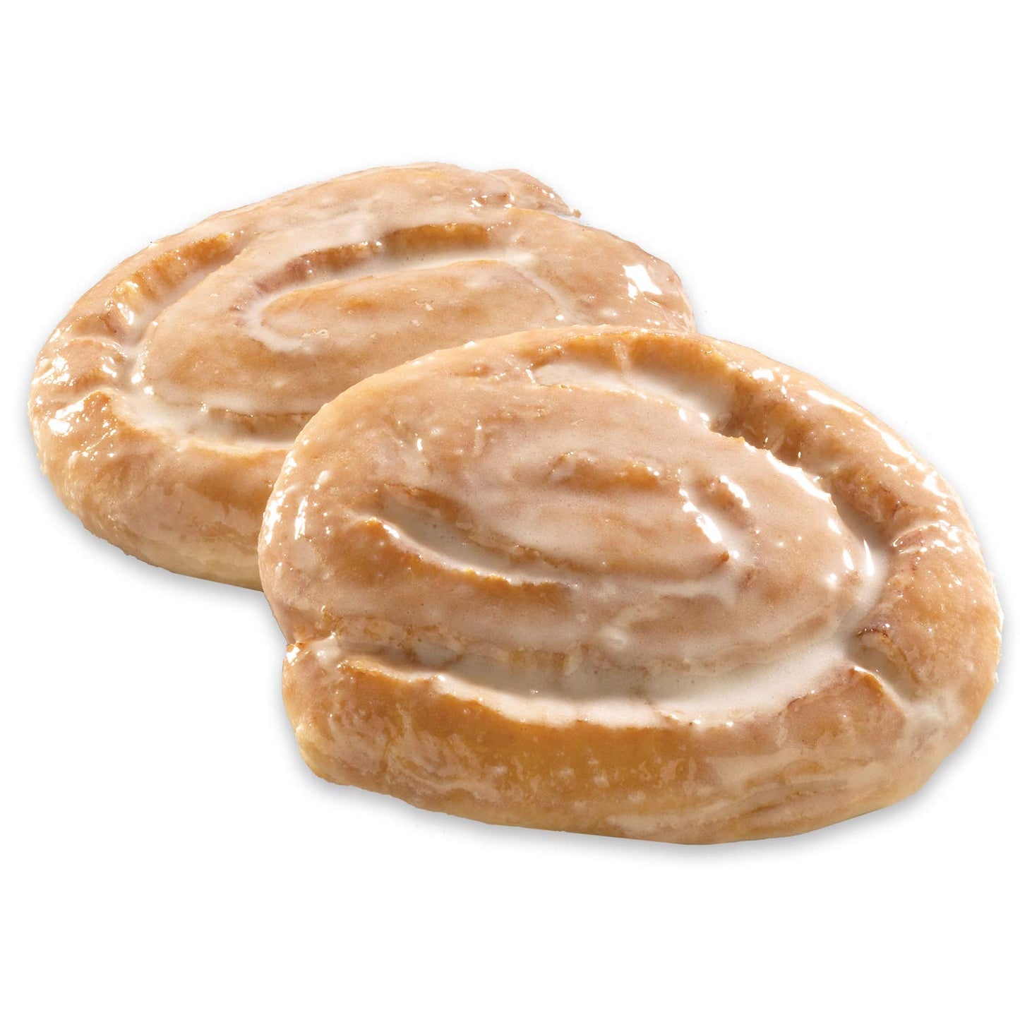 Little Debbie Honey Buns, 6 Individually Wrapped Pastries, 10.6 oz Box, Pack of 0ne (1)
