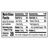 Heinz Simply Tomato Ketchup with No Artificial Sweeteners, 19 oz Bottle