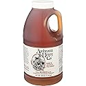 Ambrosia Honey (48oz) 100% Pure Natural Honey, Harvested in the USA, Sugar & Sweetener Alternative
