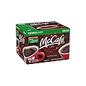 McCafé Premium Roast Decaf Coffee Single Serve Pods (100 ct.)