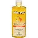 Citra Solv Cleaning Valencia Orange 8 fl. oz. Citra Solv Concentrate Natural Cleaner & Degrease