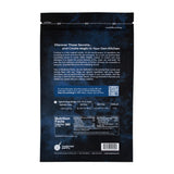 Pure Gellan Gum LT100 - High Acyl ? Non-GMO Vegan OU Kosher Certified - 400g/14oz