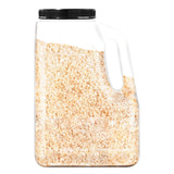 GranAroma Dried & Minced Garlic, 5 lb, Versatile Seasoning, Dehydrated