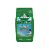 Green Mountain Coffee Roasters, Nantucket Blend, Fair Trade Certified, Ground Coffee, Medium Roast, Bagged 12oz.