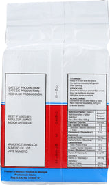 Saf Instant Yeast, 1 Pound Pouch