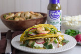 Fody Food Company Verede Saucy Enchilada Sauce, 8.5 OZ