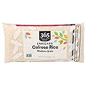 365 by Whole Foods Market, Enriched Calrose Medium Grain Rice, 32 Ounce