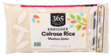 365 by Whole Foods Market, Enriched Calrose Medium Grain Rice, 32 Ounce
