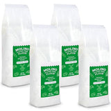 Molino Flour Molino Gluten Free Flour All Purpose Bread Flour 1.1 Pounds Per Bag (4 Pack)