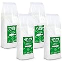 Molino Flour Molino Gluten Free Flour All Purpose Bread Flour 1.1 Pounds Per Bag (4 Pack)