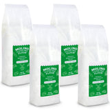Molino Flour Molino Gluten Free Flour All Purpose Bread Flour 1.1 Pounds Per Bag (4 Pack)
