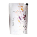 Pre de Provence Provincial Lavender Collection Soft Calming Scent for Your Home, Linen Water Refill, 33.8 fl oz