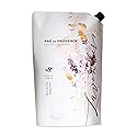 Pre de Provence Provincial Lavender Collection Soft Calming Scent for Your Home, Linen Water Refill, 33.8 fl oz